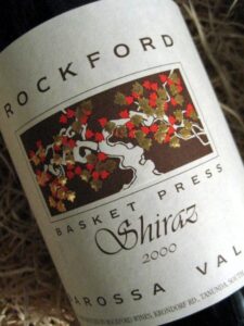 Rockford Wines
