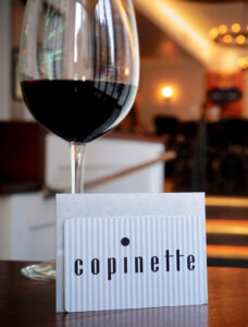 Copinette - New York